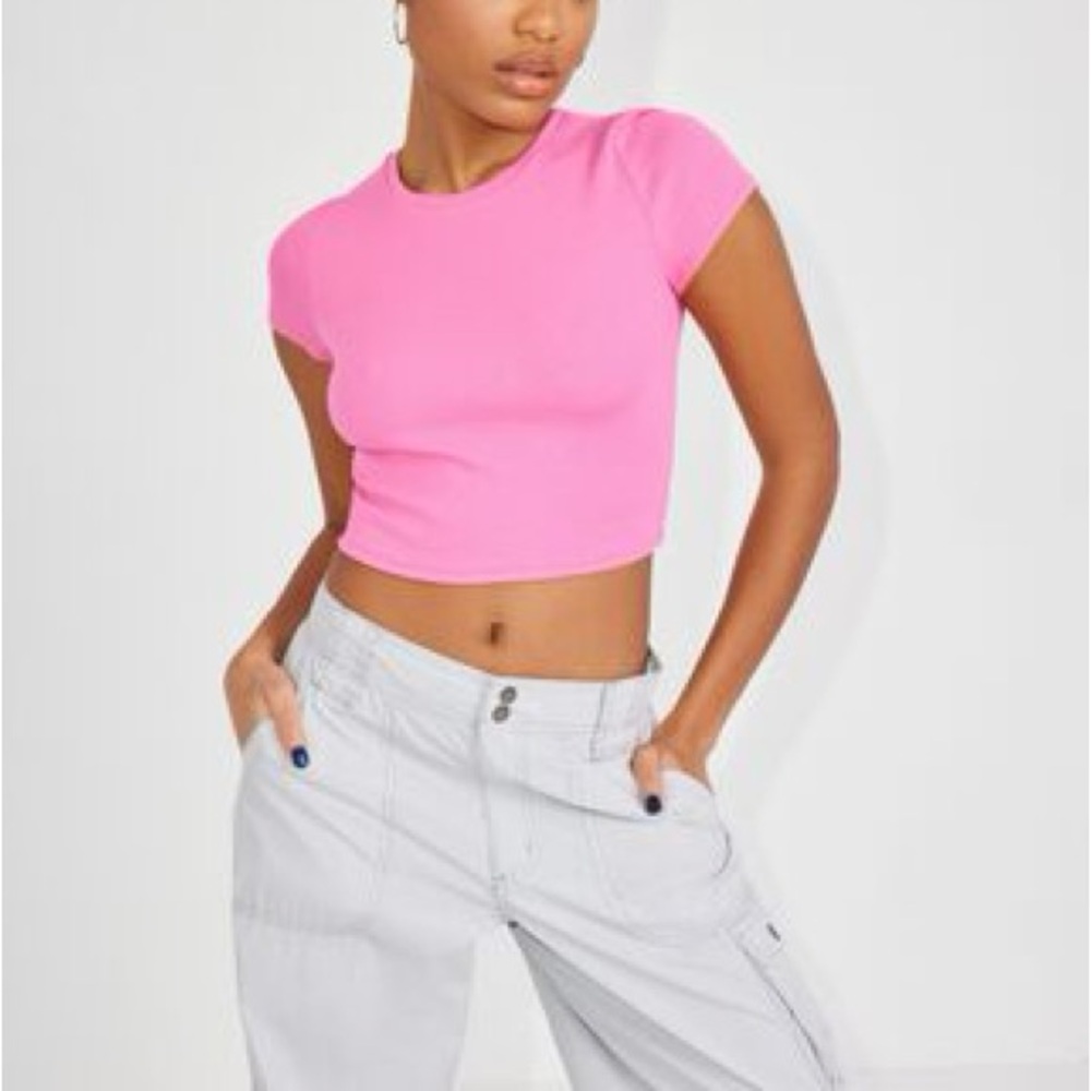 Stormi Tee - Garage Bundle Of Two